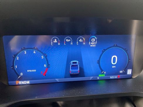 Used 2025 Ford F150 XLT w/ Equipment Group 302A MID image 20