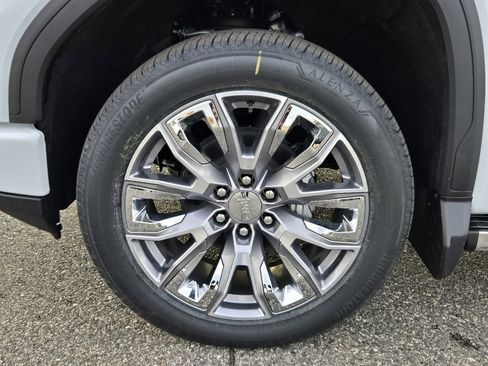 New 2026 GMC Sierra 1500 Denali image 8