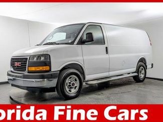 Used 2017 GMC Savana 2500 RWD video 1