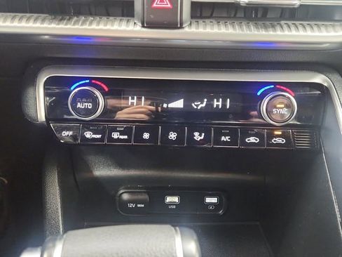 Used 2023 Kia K5 GT-Line image 18