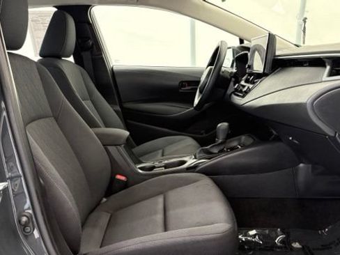 Used 2024 Toyota Corolla LE FWD image 20