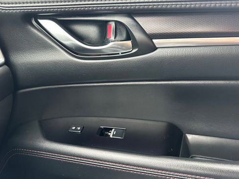 Used 2022 MAZDA CX-5 AWD 2.5 Turbo image 22