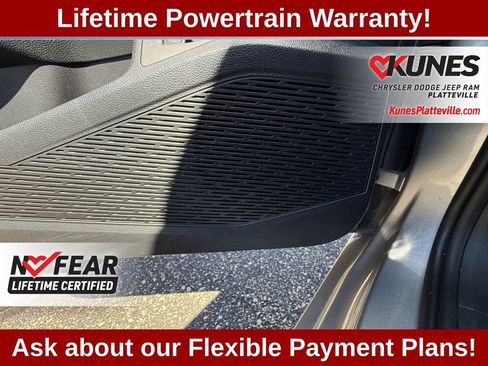 Used 2024 Volkswagen Jetta S FWD image 34