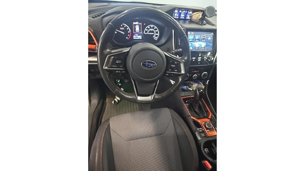 Used 2019 Subaru Forester Sport w/ Popular Package #2 AWD/4WD image 11
