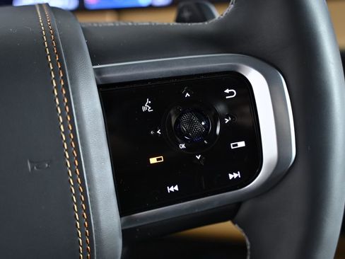 New 2026 Nissan Armada Platinum Reserve AWD/4WD image 11