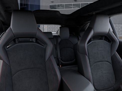 New 2027 Dodge Charger Scat Pack AWD/4WD image 26