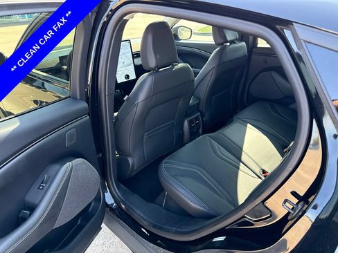 Used 2023 Ford Mustang Mach-E Premium RWD image 8