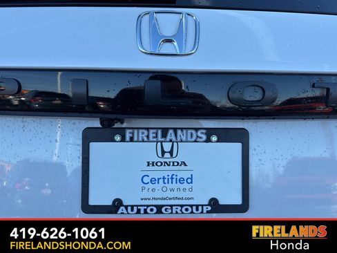 Used 2025 Honda Pilot Black Edition image 51