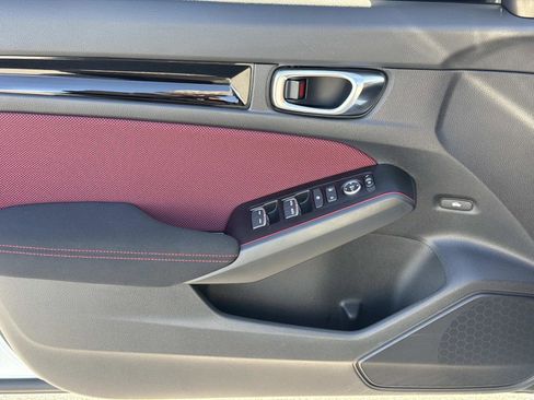 Used 2025 Honda Civic Si image 17