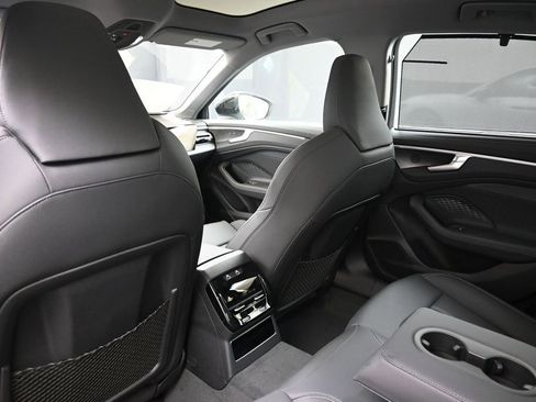 New 2026 Audi A6 Premium Plus AWD/4WD image 19