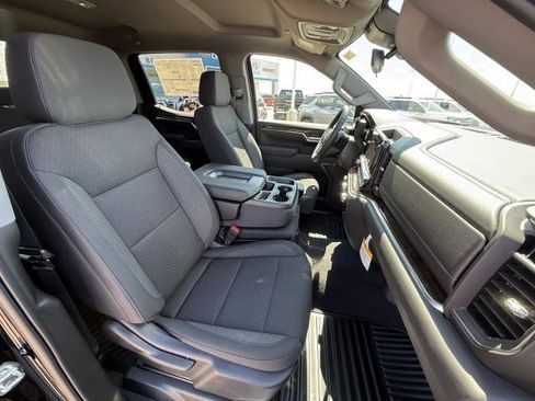 New 2026 GMC Sierra 1500 SLE RWD image 24