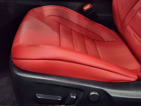 Used 2024 Lexus RC 350 F Sport image 46