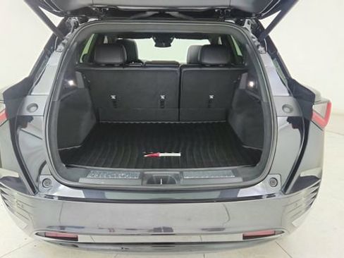 Used 2024 Acura ZDX A-Spec image 14