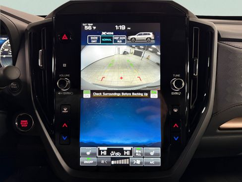 New 2025 Subaru Forester Sport image 14