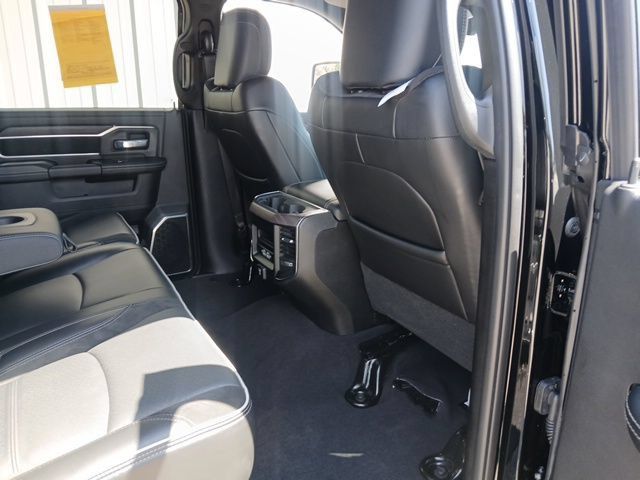 Used 2025 RAM 2500 Laramie w/ Night Edition AWD/4WD image 26