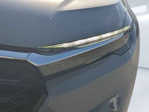 New 2026 Honda CR-V LX image 10