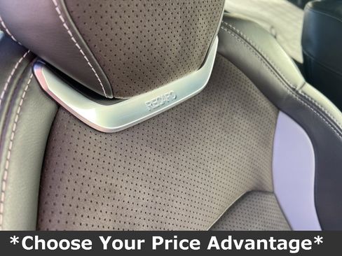 Used 2021 Chevrolet Camaro SS image 21