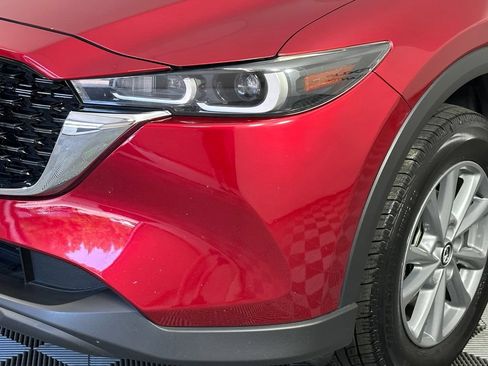Used 2023 MAZDA CX-5 AWD 2.5 S image 12
