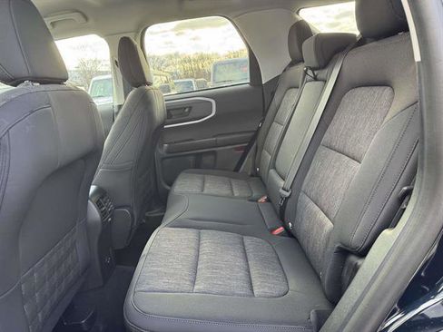 Used 2023 Ford Bronco Sport Big Bend image 10