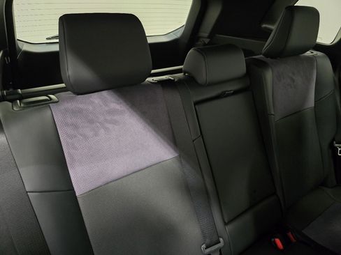 New 2026 Toyota RAV4 XSE image 22