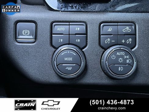 Used 2024 Chevrolet Silverado 2500 High Country w/ High Country Premium Package image 13