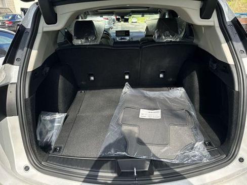 New 2026 Acura RDX A-Spec AWD/4WD image 26