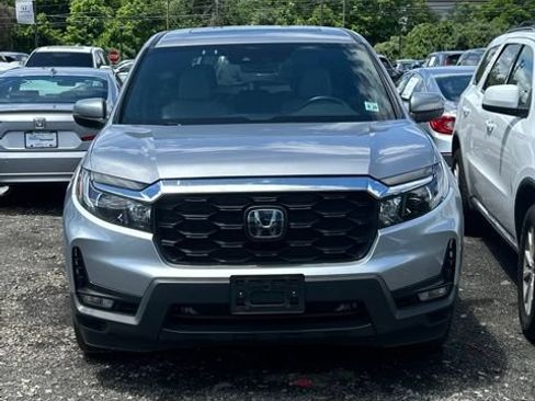Used 2023 Honda Passport EX-L image 1