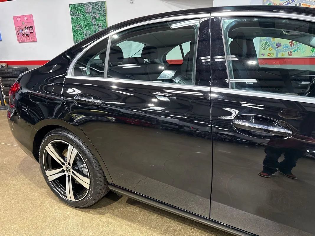 Used 2026 Mercedes-Benz C 300 4MATIC Sedan image 71