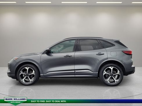 Used 2023 Ford Escape ST-Line Select w/ Tech Pack #2 AWD/4WD image 7