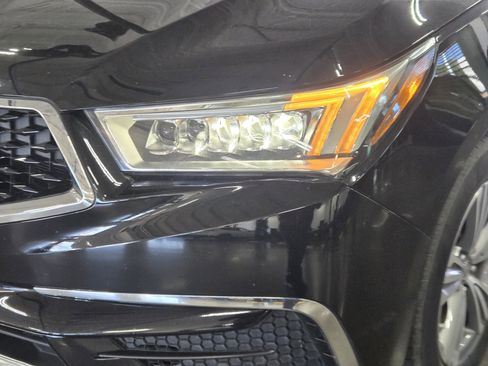 Used 2020 Acura MDX FWD image 9