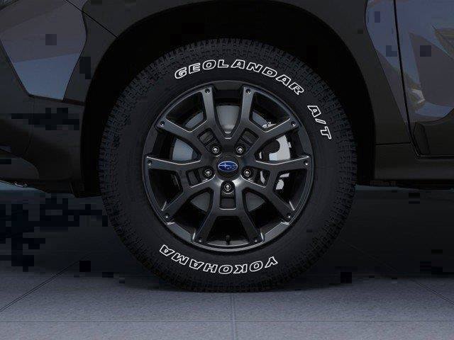 New 2026 Subaru Crosstrek 2.5i Wilderness AWD/4WD image 9