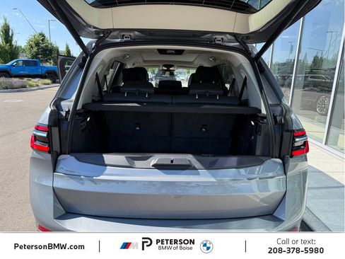New 2027 BMW X7 xDrive40i AWD/4WD image 9