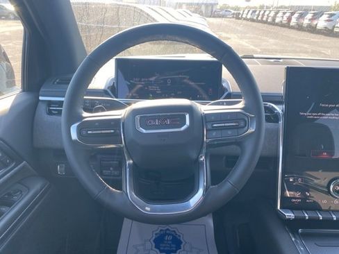 New 2026 GMC Sierra EV Elevation image 15