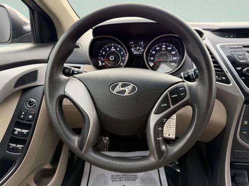 Used 2015 Hyundai Elantra SE FWD image 24