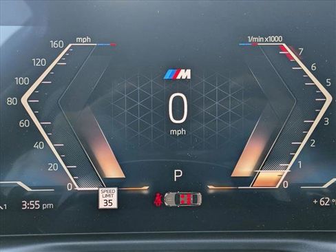 New 2026 BMW 330i 330i NA w/ M Sport Package image 11