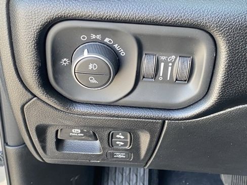 New 2026 RAM 1500 Big Horn image 26