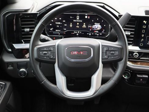 Used 2023 GMC Sierra 1500 Elevation image 13