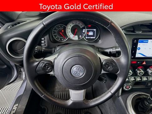 Certified 2020 Toyota 86 image 23