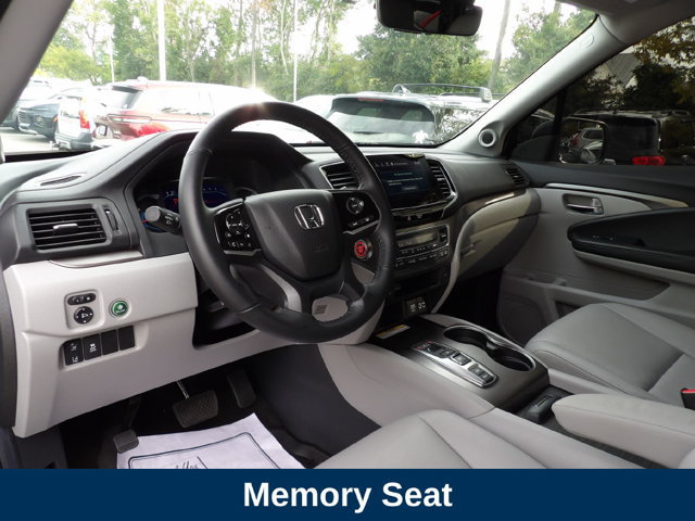 Used 2022 Honda Pilot Special Edition image 11