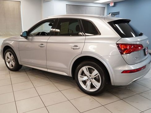Used 2018 Audi Q5 2.0T Premium AWD/4WD image 6