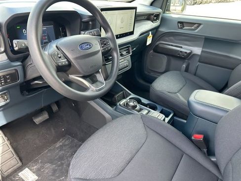 New 2026 Ford Maverick XL w/ Equipment Group 101A image 15