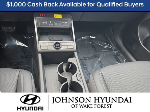 New 2026 Hyundai Kona SEL Premium image 34