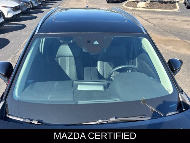Certified 2024 MAZDA CX-50 AWD 2.5 S w/ Cargo Package image 4