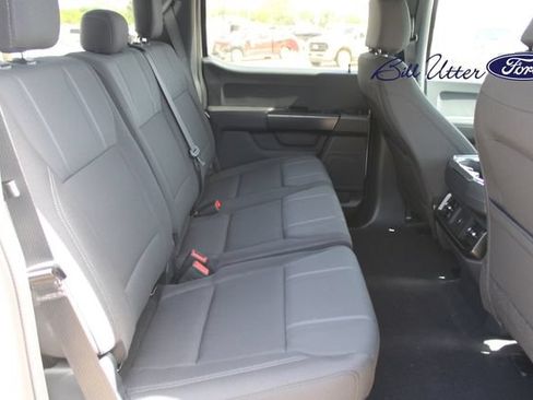 New 2026 Ford F150 STX RWD image 8