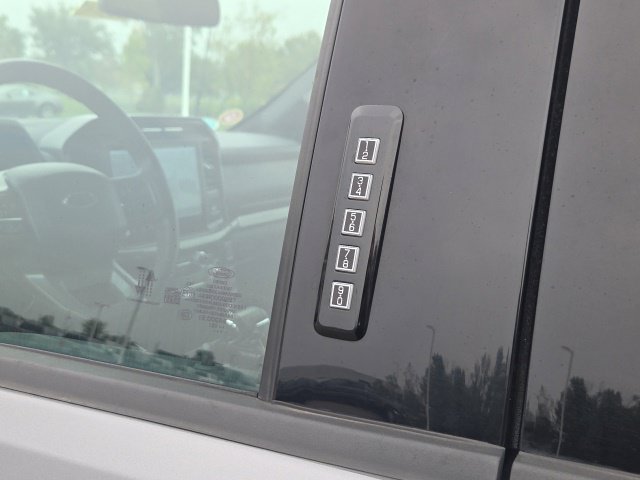 Certified 2023 Ford F150 XLT w/ Equipment Group 302A High AWD/4WD image 16