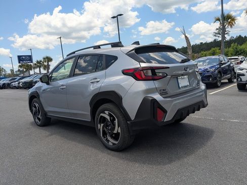 New 2026 Subaru Crosstrek 2.5i Limited w/ Convenience Package AWD/4WD image 6