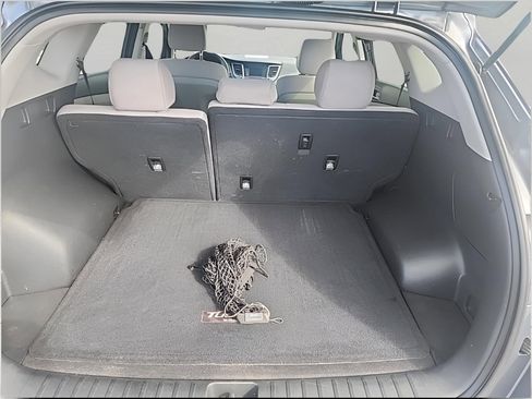 Used 2018 Hyundai Tucson SE image 12