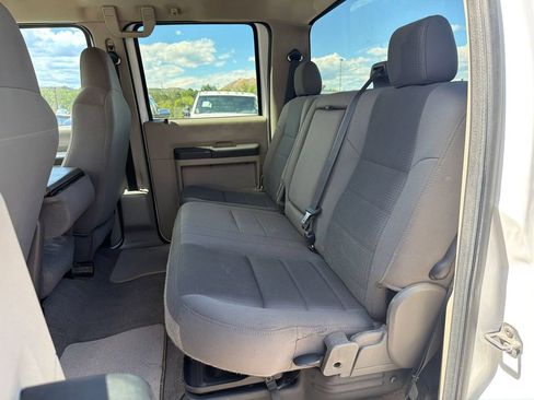 Used 2010 Ford F250 XLT AWD/4WD image 13