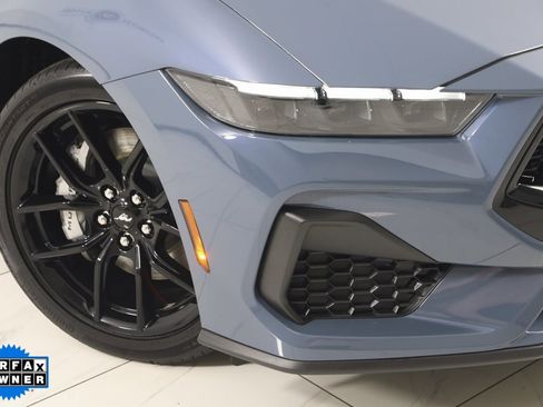 Used 2024 Ford Mustang GT Premium w/ Mustang Nite Pony Package image 19