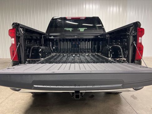 New 2026 Chevrolet Silverado 1500 LT image 6